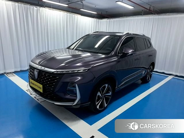 Roewe RX5 MAX id 4222321 из Китая 20