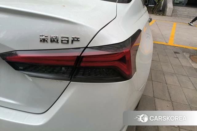 Nissan Teana id 4272392 из Китая 17