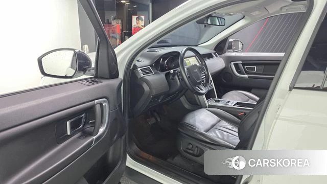 Land Rover Discovery Sports id 4658411 из Кореи 20