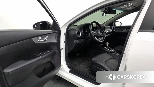 Kia The New K3 2nd generation id 4457665 из Кореи 20