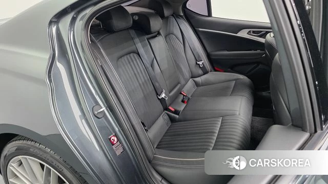 Genesis G70 id 4384738 из Кореи 33