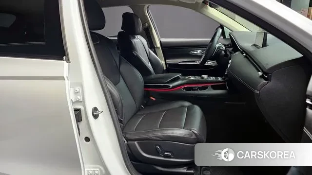 Genesis GV70 id 3629355 из Кореи 20