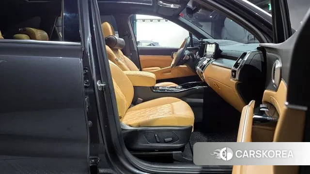 Kia Sorento 4th Generation id 3582776 из Кореи 20