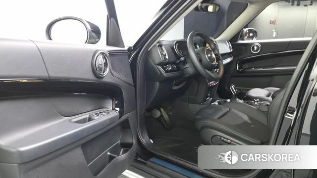 Mini Cooper Countryman id 4266930 из Кореи 20