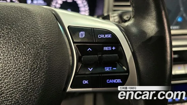 Hyundai Sonata New Rise id 2700177 из Кореи 20