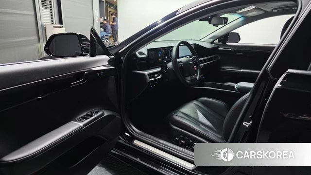 Hyundai Grandeur (GN7) id 4422455 из Кореи 30