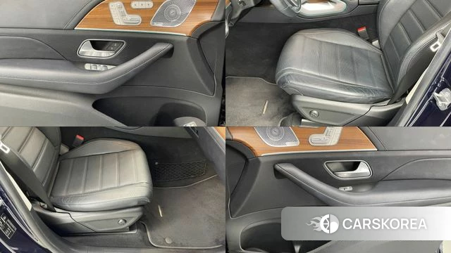 Mercedes-Benz GLE-Class W167 id 4736968 из Кореи 20