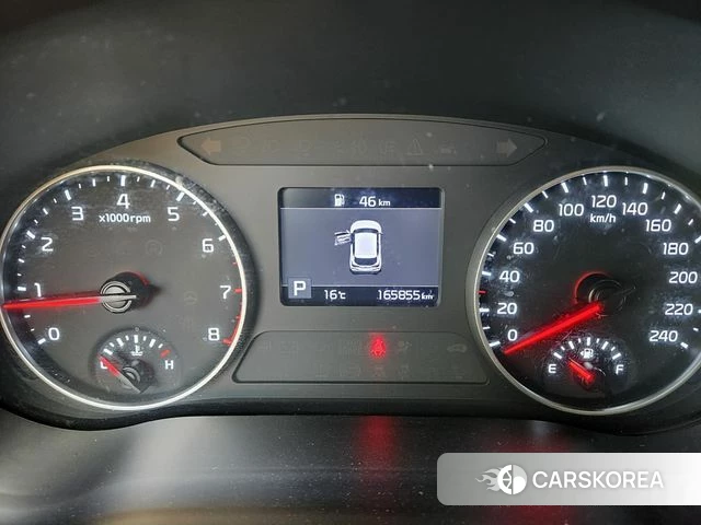 Kia Seltos id 3890258 из Кореи 17