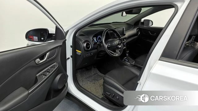 Hyundai Kona id 3966072 из Кореи 20