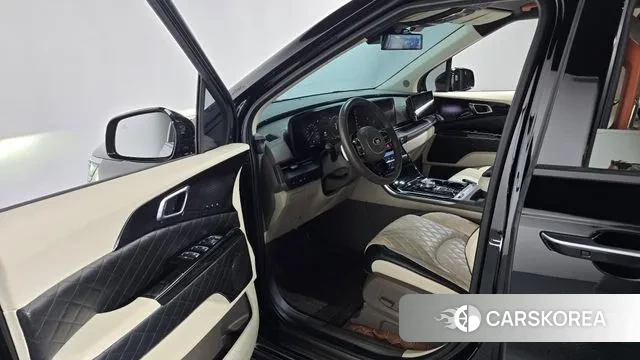 Kia Carnival 4th generation id 3301571 из Кореи 20