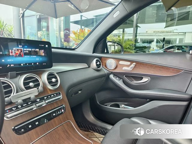 Mercedes-Benz GLC id 4328458 из Китая 20