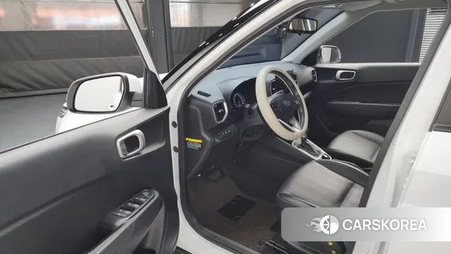 Hyundai Venue id 3601882 из Кореи 20