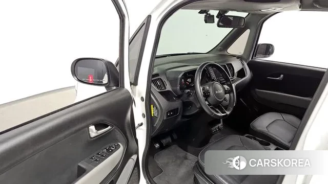 Kia The New Kia Ray id 3539377 из Кореи 20