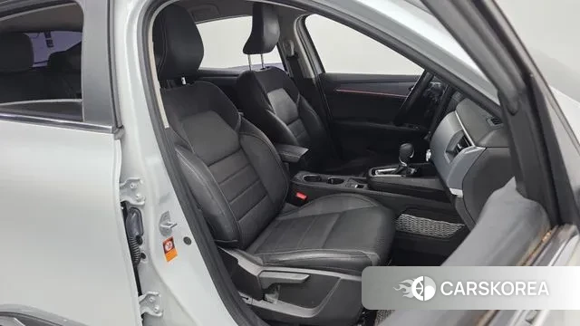 Renault Korea (Samsung) XM3 id 3421471 из Кореи 20