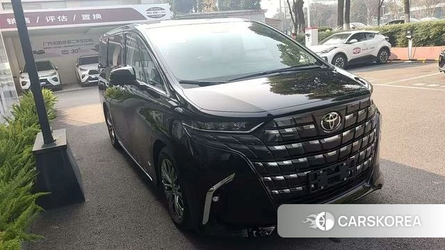 Toyota Elfa id 4257512 из Китая 10