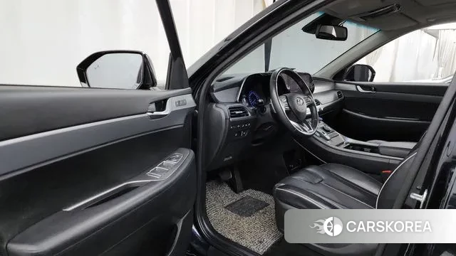 Hyundai Palisade id 3464655 из Кореи 20