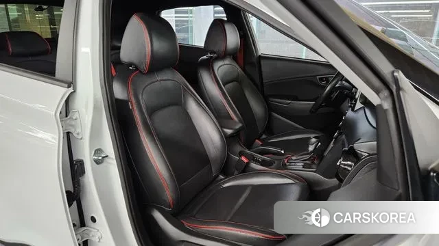 Hyundai Kona id 3505039 из Кореи 20