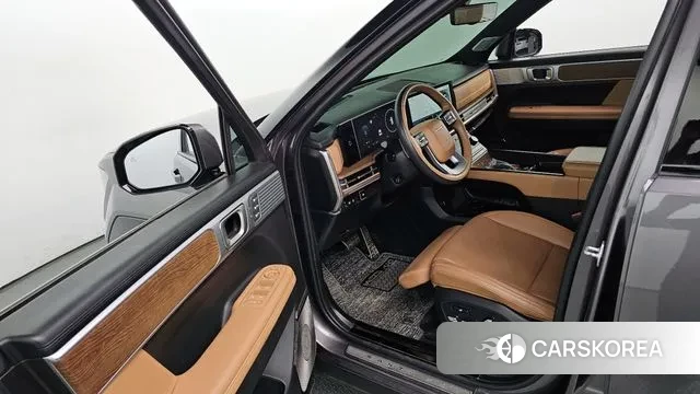 Hyundai Santa Fe (MX5) id 2993165 из Кореи 20