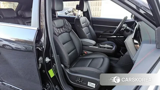 Ssangyong Actian 2nd Generation id 3451976 из Кореи 20