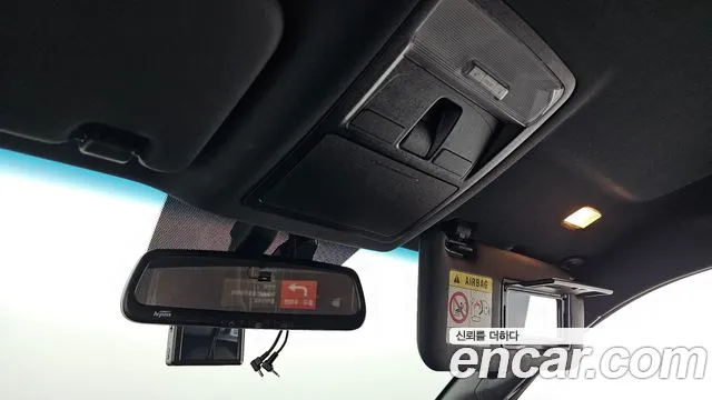 Ssangyong The New Rexton Sports Cannes id 2572694 из Кореи 20