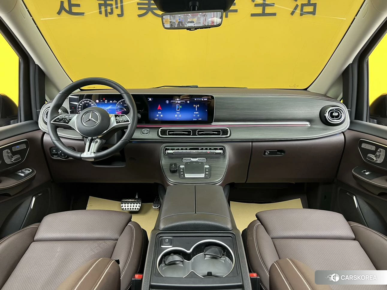 Mercedes-Benz V-class id 4461853 из Китая 33