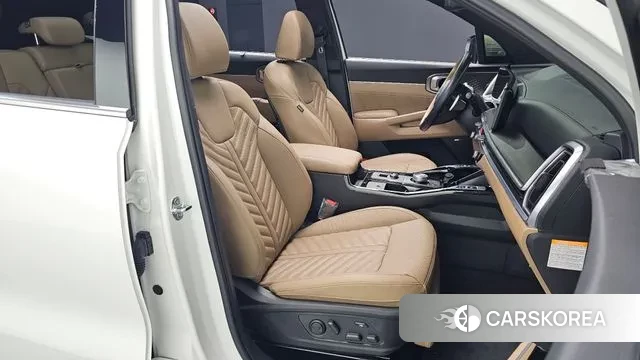 Kia The New Sorento 4th Generation id 3372153 из Кореи 20