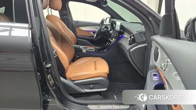 Mercedes-Benz GLC-Class X253 id 3504171 из Кореи 20