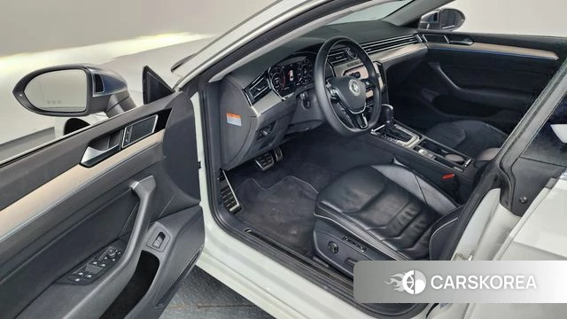 Volkswagen Arteon id 4620252 из Кореи 34