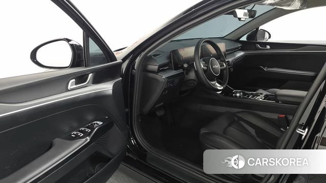 Kia The New K5 3rd generation id 4623112 из Кореи 22