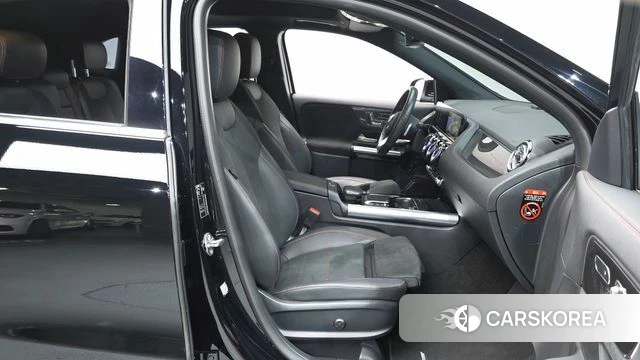 Mercedes-Benz GLA - Class H247 id 3877517 из Кореи 21