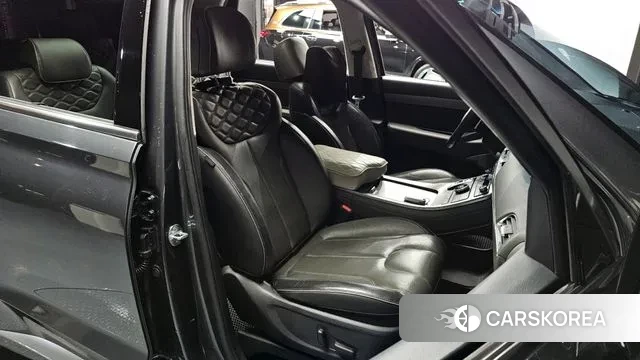 Hyundai Palisade id 3488770 из Кореи 20