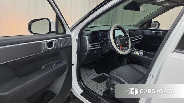 Hyundai Santa Fe (MX5) id 4432954 из Кореи 34