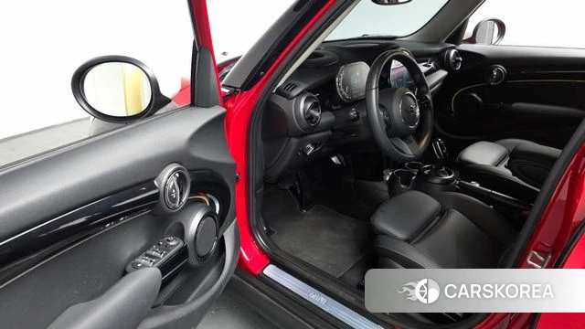 Mini Cooper id 3841974 из Кореи 20