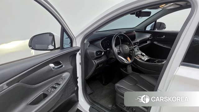 Hyundai The New Santa Fe id 4267327 из Кореи 40