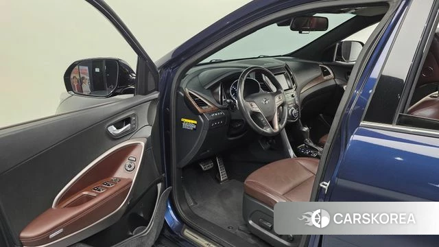 Hyundai The New Max Cruise id 4678060 из Кореи 30