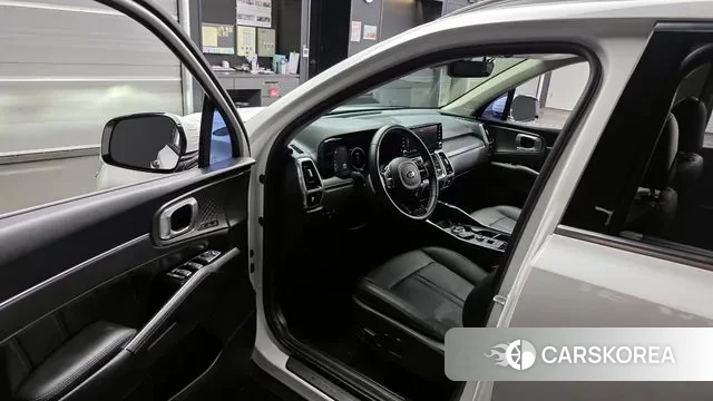 Kia Sorento 4th Generation id 3028265 из Кореи 20