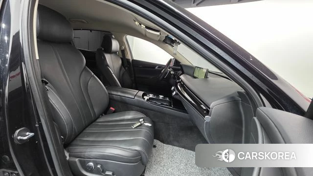 Genesis G80 (RG3) id 4223398 из Кореи 20