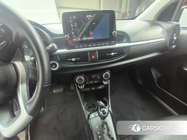 Kia Morning Urban (JA) id 4469971 из Кореи 20