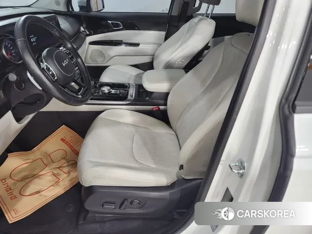 Kia Carnival 4th generation id 3619071 из Кореи 20