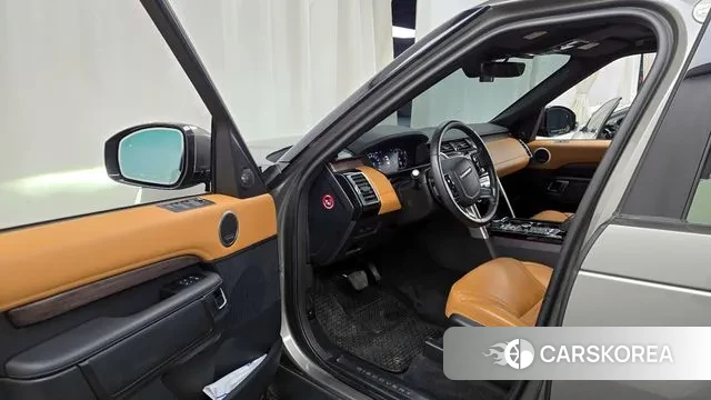 Land Rover Discovery 5 id 3661472 из Кореи 20