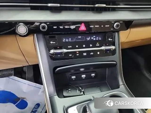 Kia Carnival 4th generation id 3323514 из Кореи 19