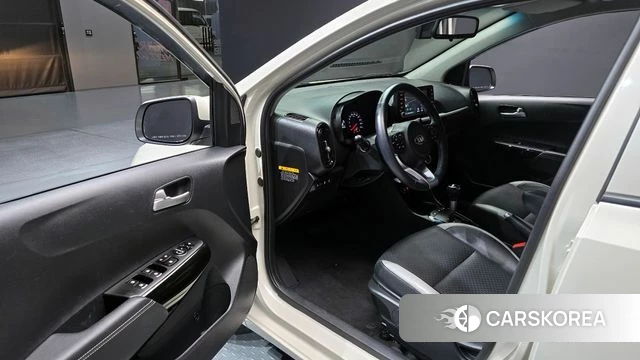 Kia All New Morning (JA) id 4390288 из Кореи 32