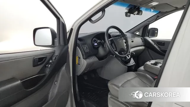 Hyundai The New Grand Starex id 3265395 из Кореи 20