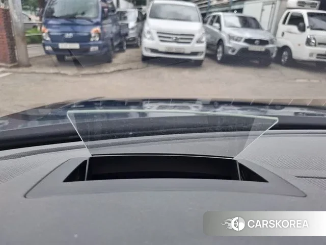 Volkswagen Tiguan second Generation id 2894677 из Кореи 20