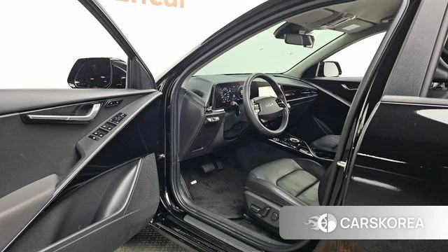 Kia Di All New Niro EV id 4778728 из Кореи 32
