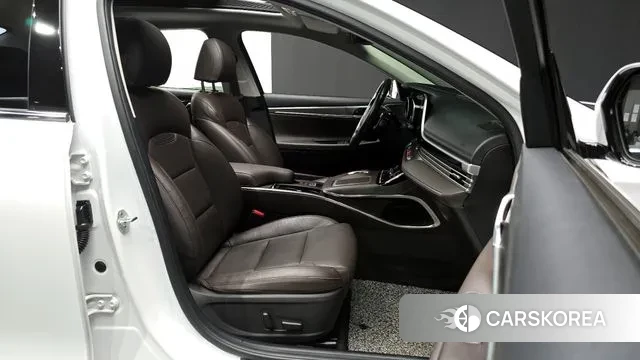 Hyundai The New Grandeur IG id 3059979 из Кореи 20