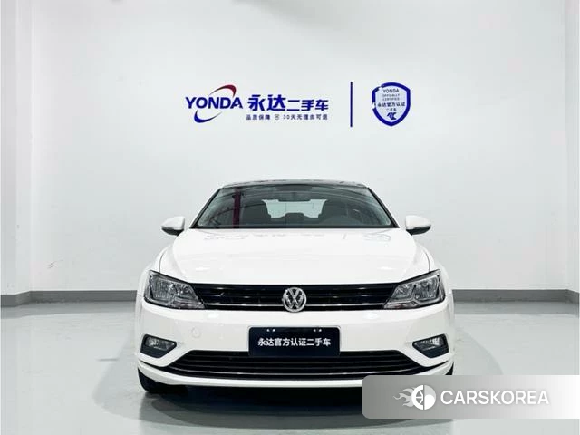 Volkswagen Lingdu id 4211099 из Китая 17