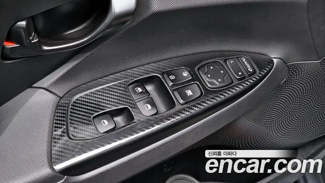 Hyundai Veloster (JS) id 2541847 из Кореи 20