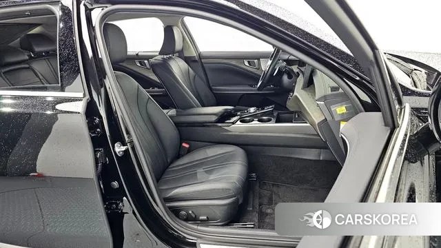 Kia K8 Hybrid id 3405275 из Кореи 20