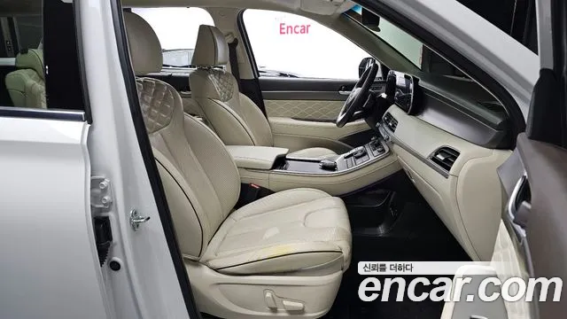 Hyundai Palisade id 2713838 из Кореи 20